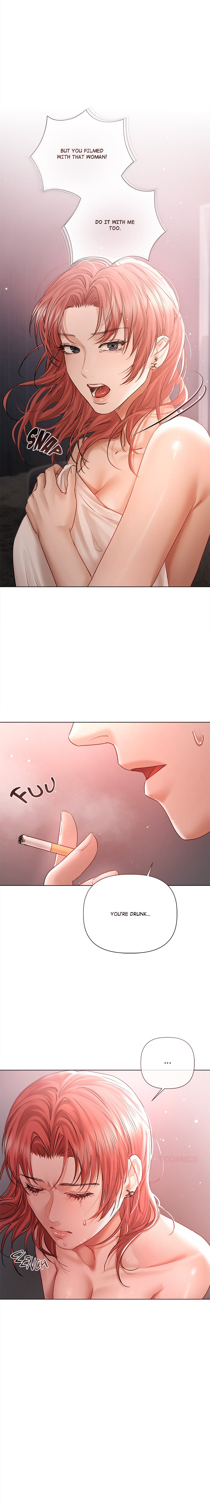 Chained to Poverty Page 12 - MangaHe