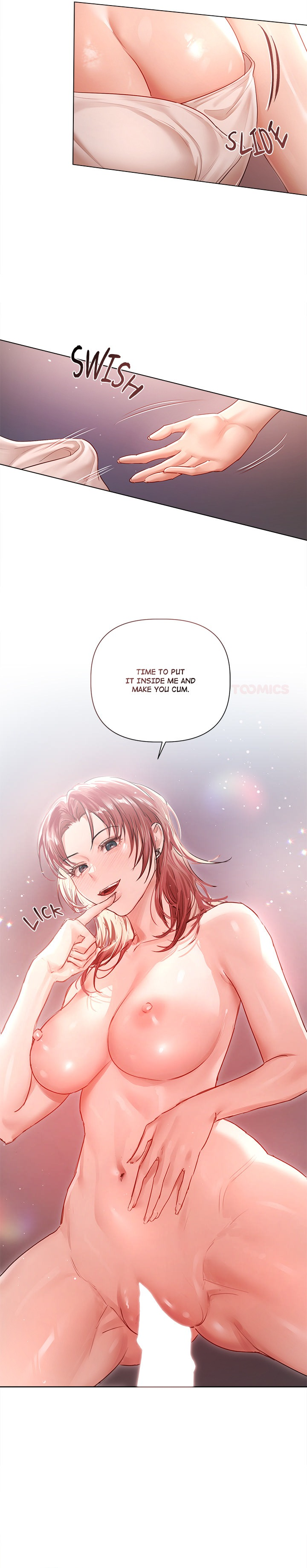 Chained to Poverty Page 4 - MangaHe