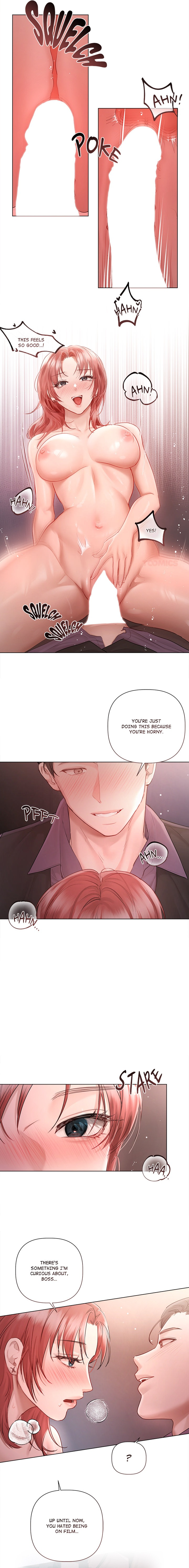 Chained to Poverty Page 5 - MangaHe