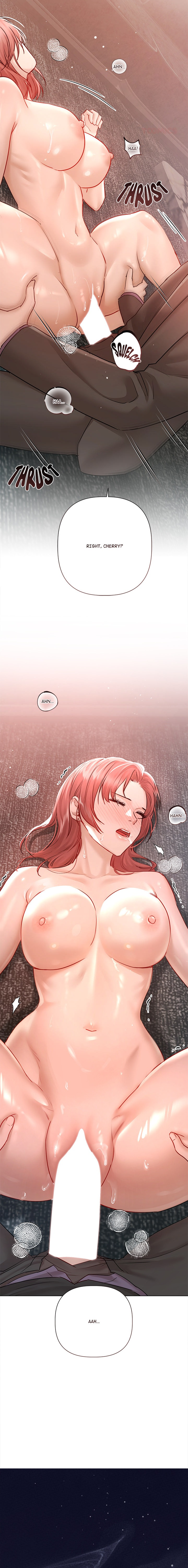 Chained to Poverty Page 12 - MangaHe