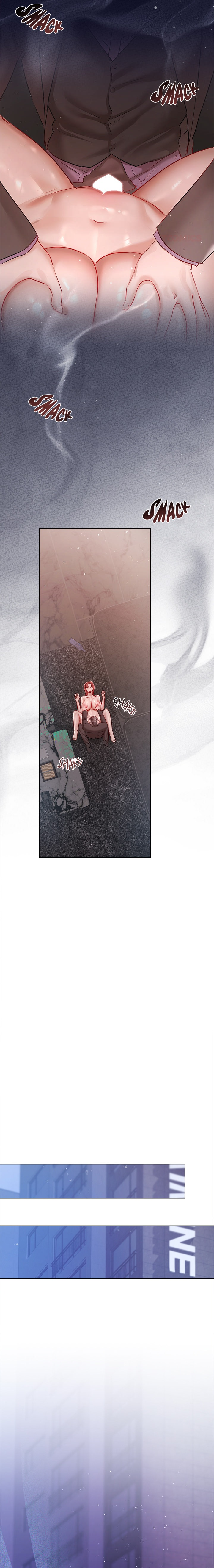 Chained to Poverty Page 13 - MangaHe