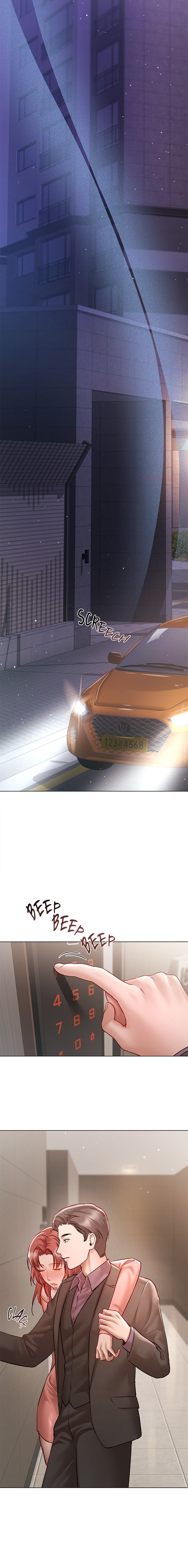 Chained to Poverty Page 14 - MangaHe