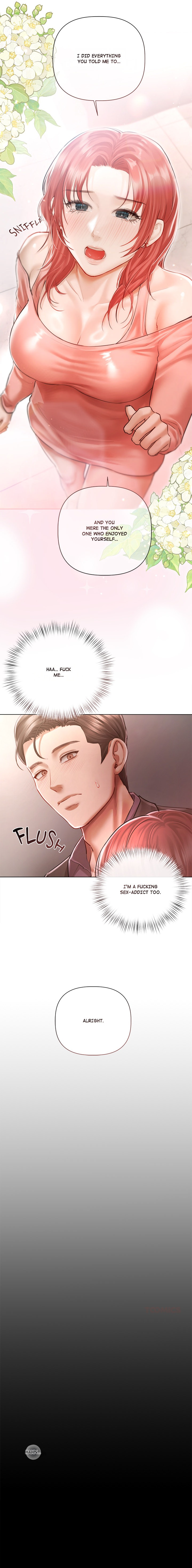 Chained to Poverty Page 19 - MangaHe