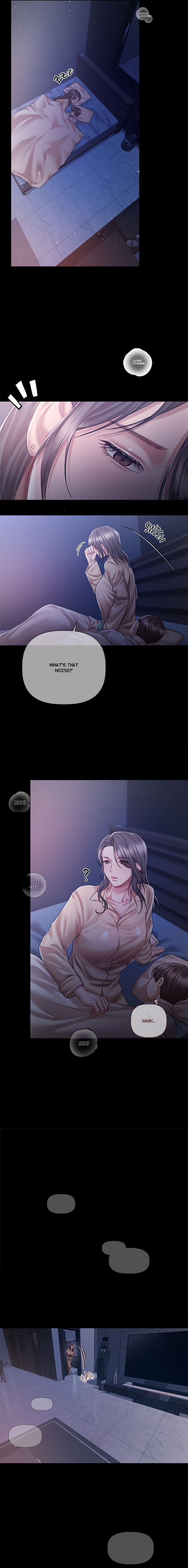 Chained to Poverty Page 20 - MangaHe
