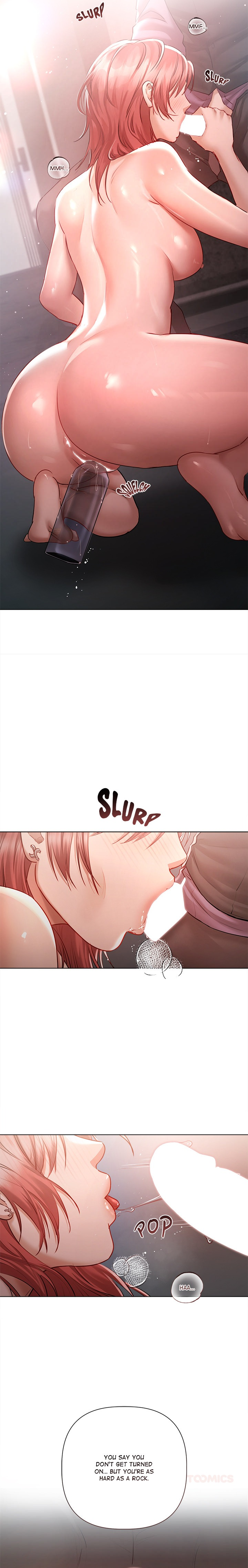 Chained to Poverty Page 4 - MangaHe
