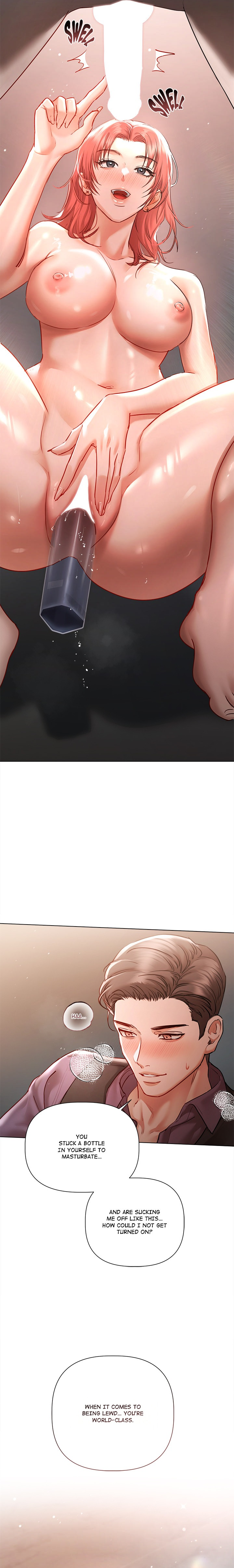 Chained to Poverty Page 5 - MangaHe