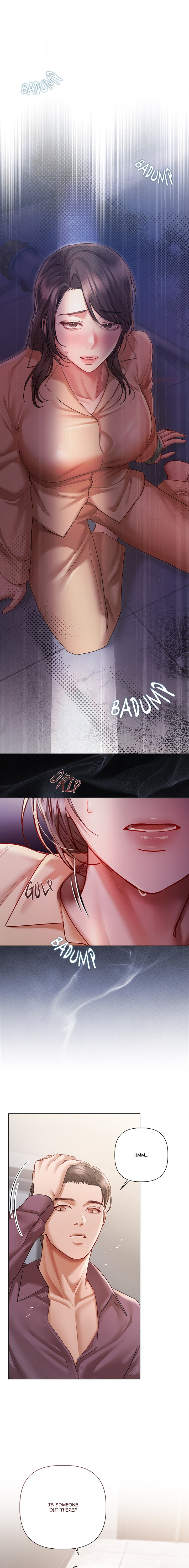 Chained to Poverty Page 2 - MangaHe
