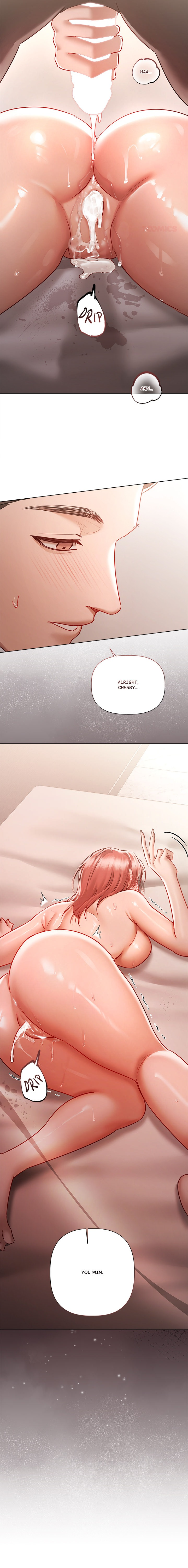 Chained to Poverty Page 11 - MangaHe