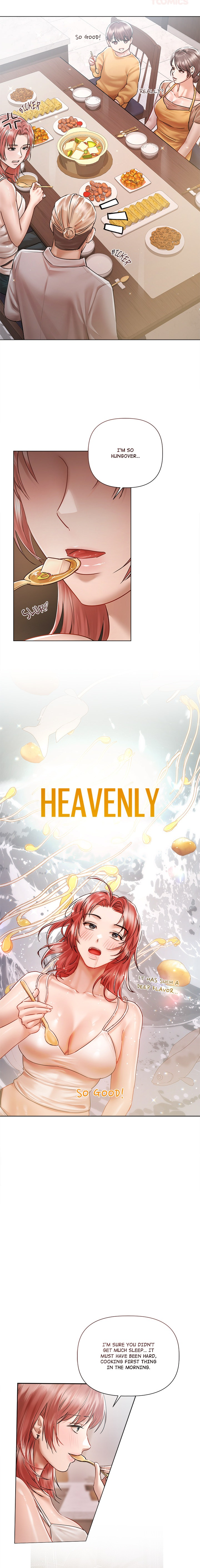 Chained to Poverty Page 18 - MangaHe