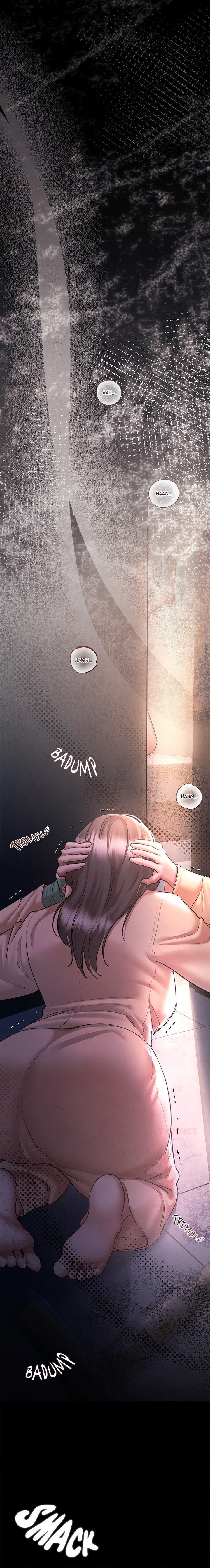 Chained to Poverty Page 8 - MangaHe