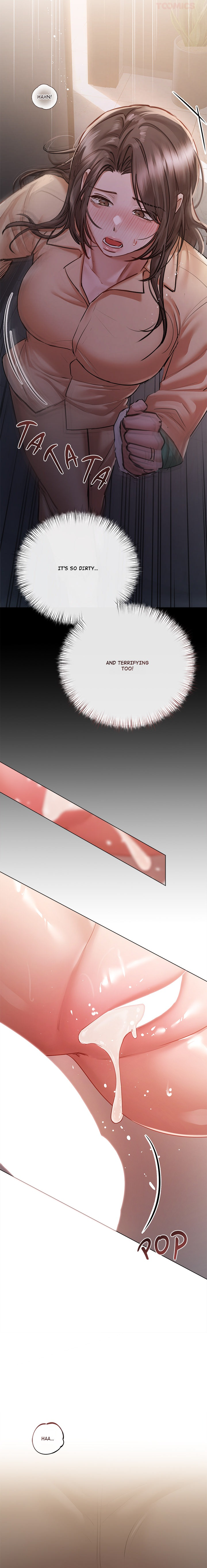 Chained to Poverty Page 10 - MangaHe