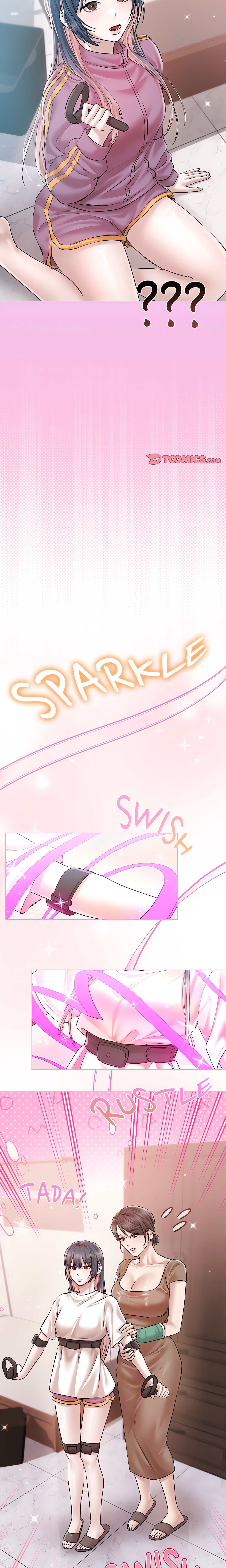 Chained to Poverty Page 7 - MangaHe