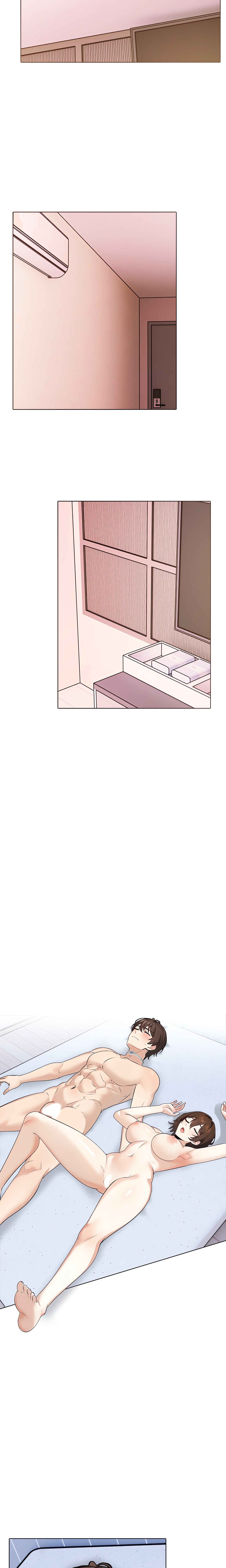 Love Me, or Else Page 20 - MangaHe