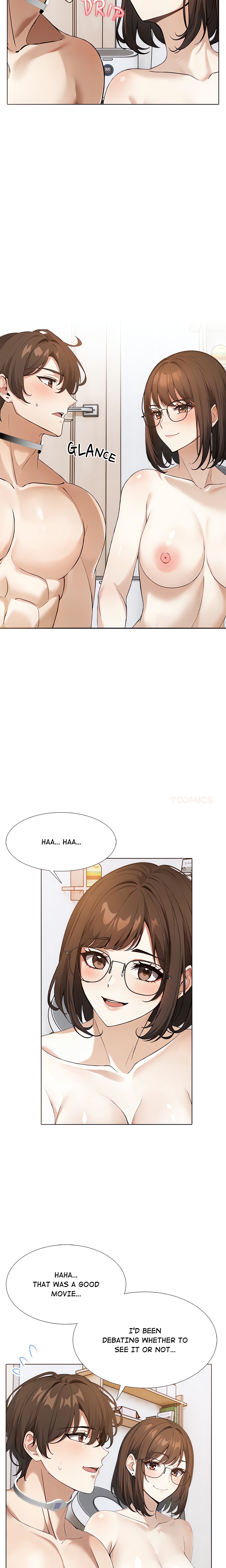 Love Me, or Else Page 3 - MangaHe