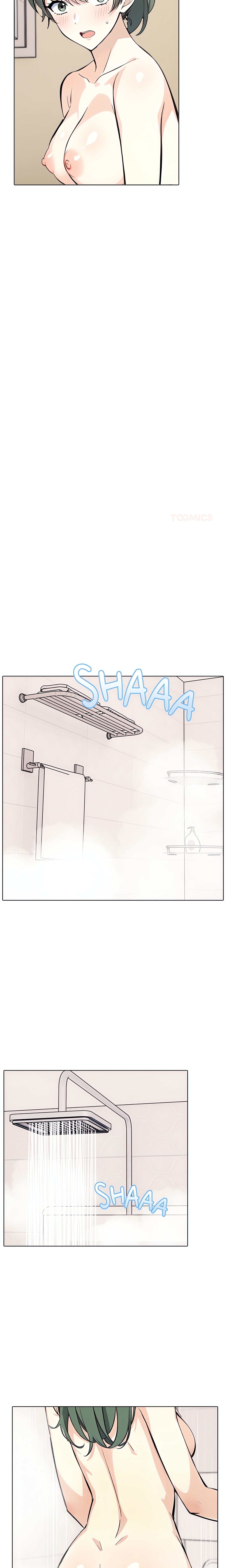 Love Me, or Else Page 12 - MangaHe