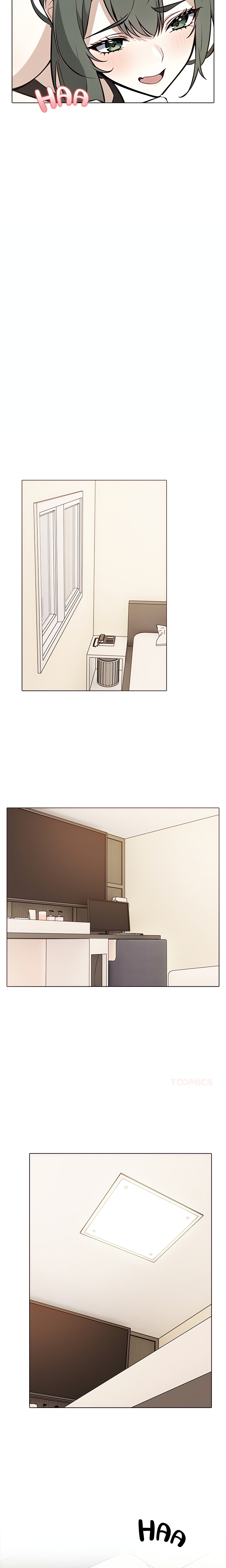 Love Me, or Else Page 16 - MangaHe
