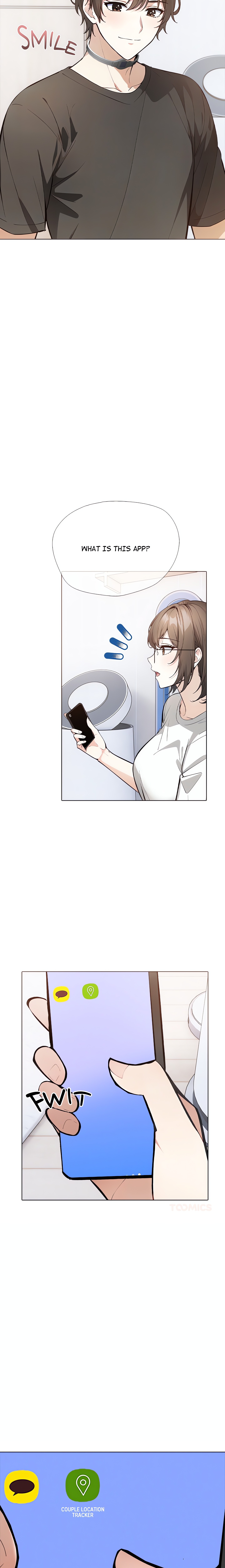 Love Me, or Else Page 5 - MangaHe