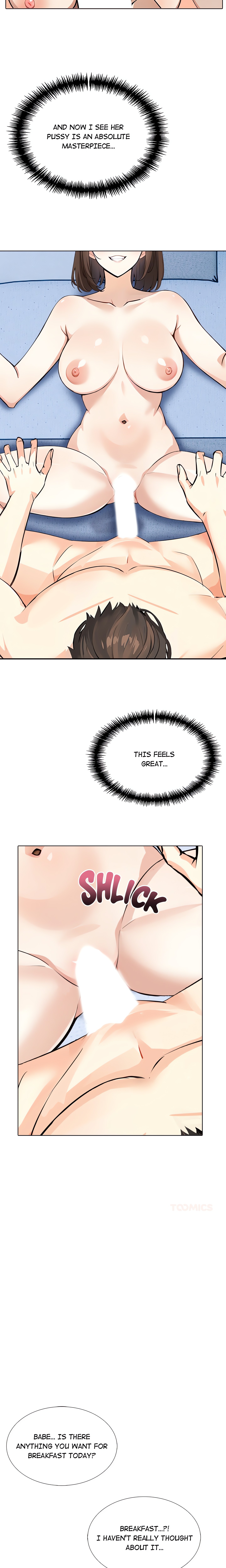 Love Me, or Else Page 5 - MangaHe