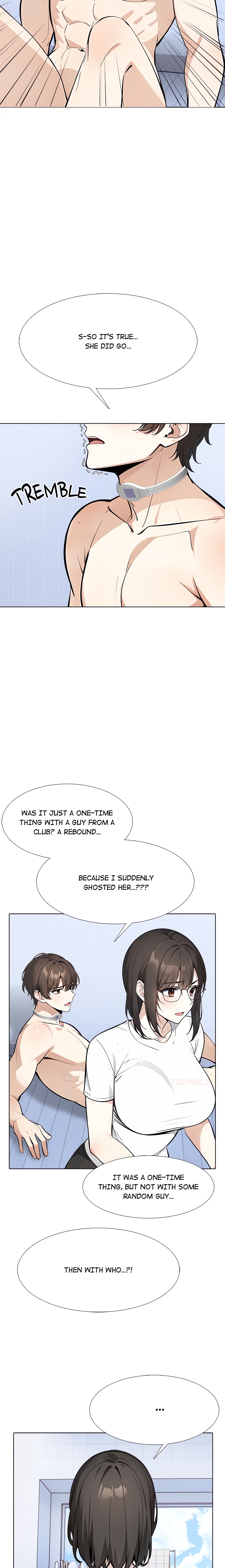 Love Me, or Else Page 16 - MangaHe