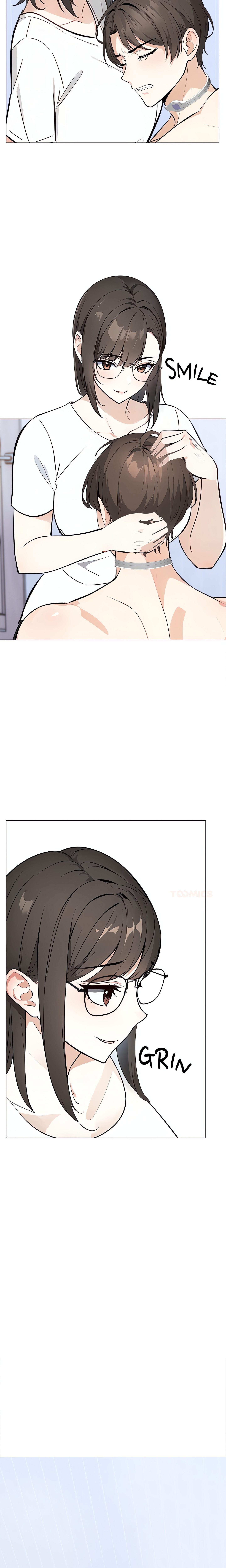 Love Me, or Else Page 22 - MangaHe