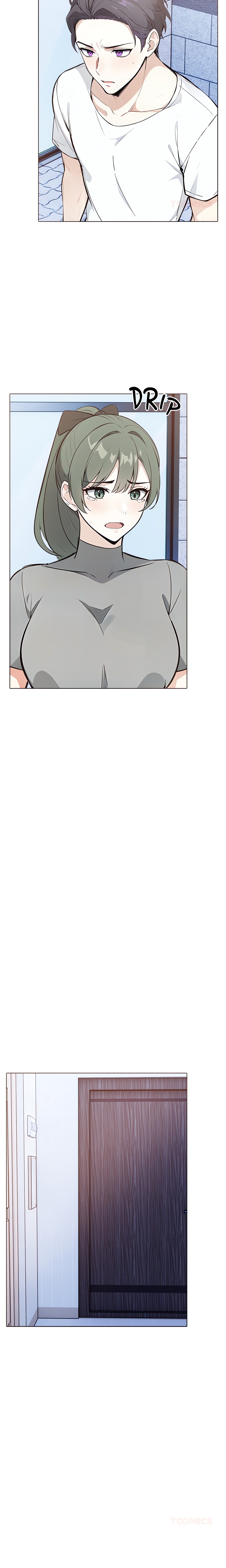 Love Me, or Else Page 9 - MangaHe