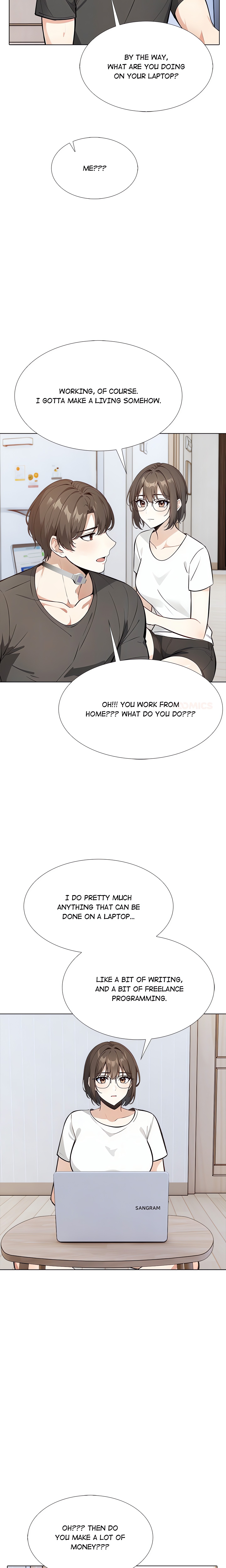 Love Me, or Else Page 7 - MangaHe