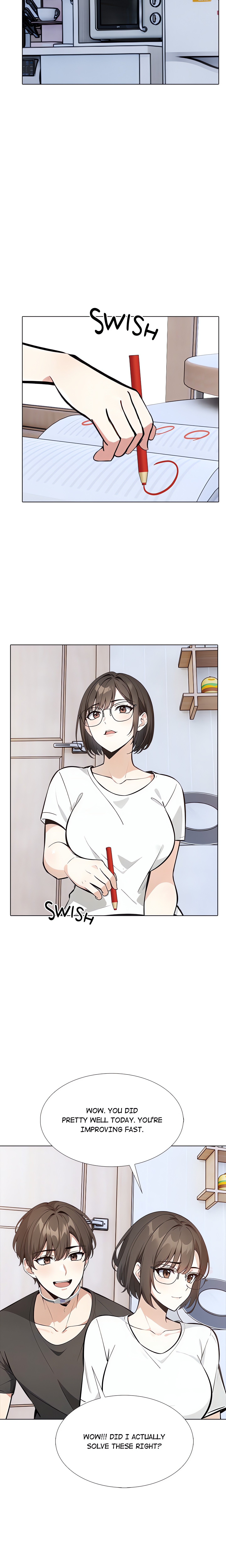 Love Me, or Else Page 10 - MangaHe