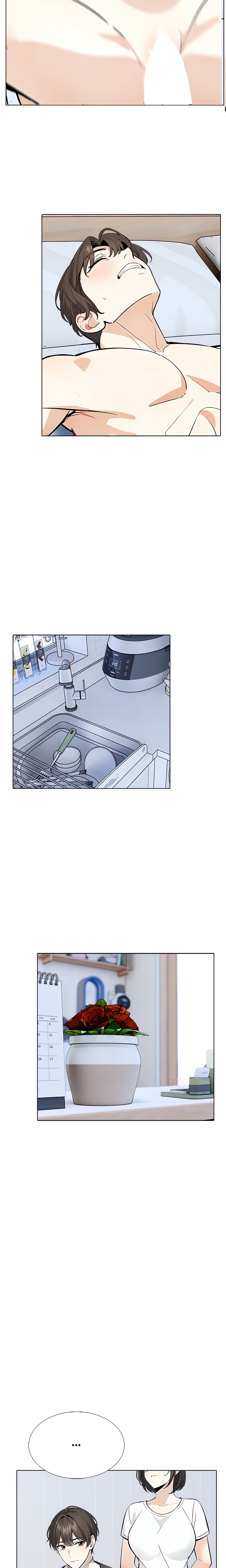 Love Me, or Else Page 16 - MangaHe