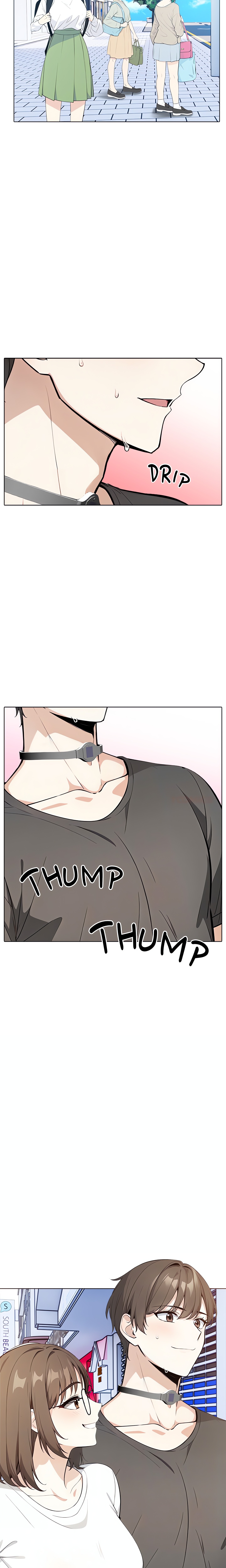 Love Me, or Else Page 4 - MangaHe