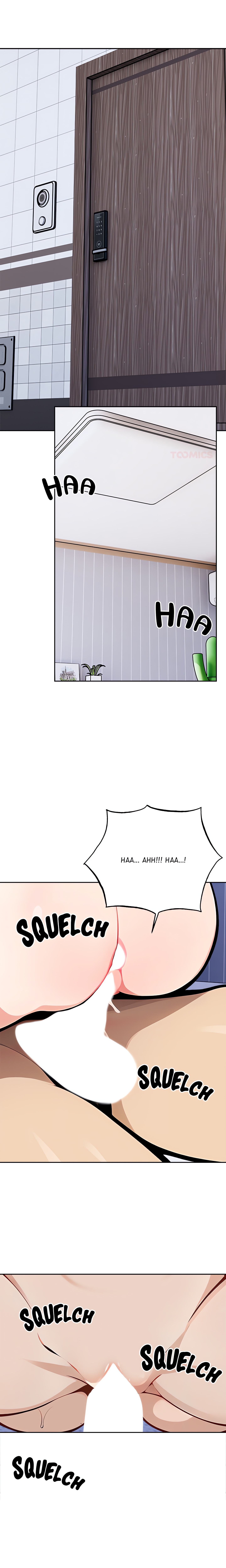 Love Me, or Else Page 2 - MangaHe