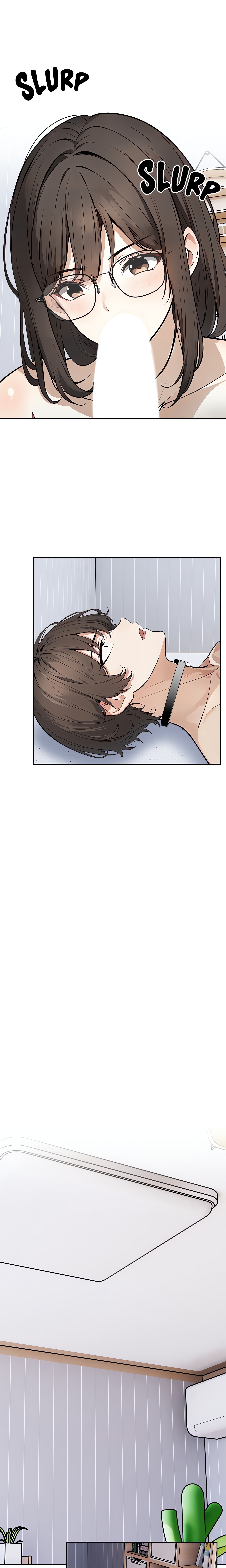 Love Me, or Else Page 13 - MangaHe