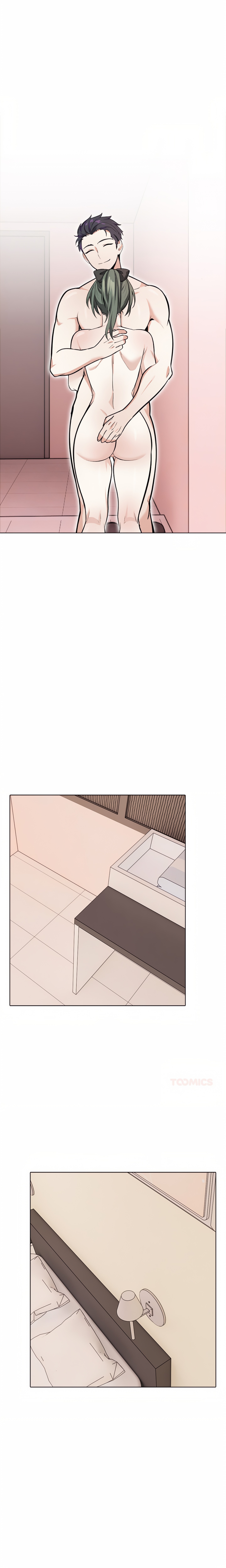 Love Me, or Else Page 16 - MangaHe