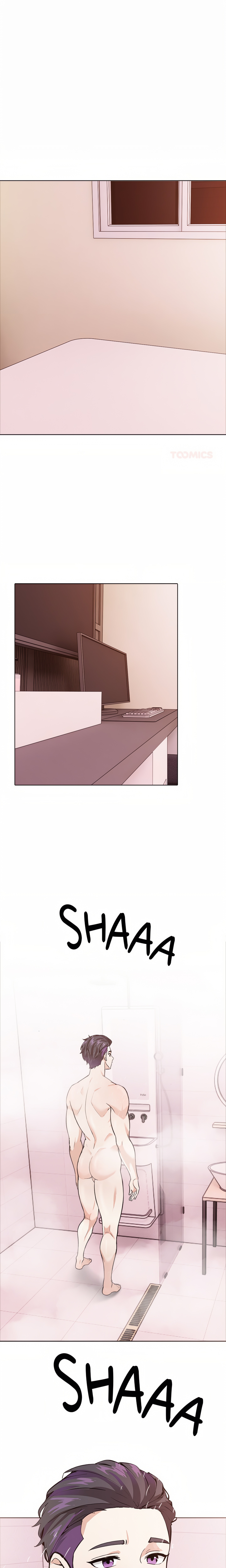 Love Me, or Else Page 3 - MangaHe