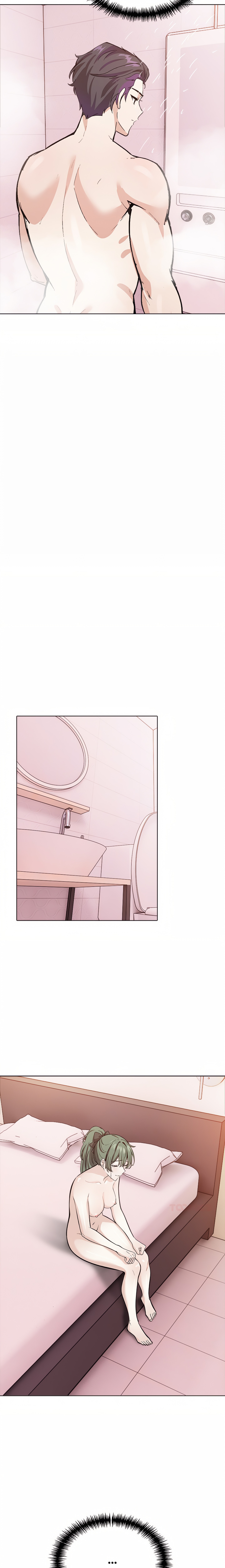 Love Me, or Else Page 5 - MangaHe