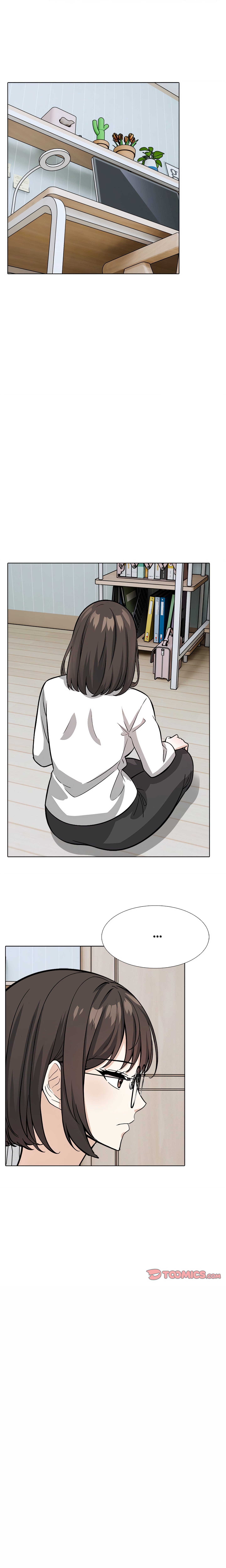 Love Me, or Else Page 10 - MangaHe