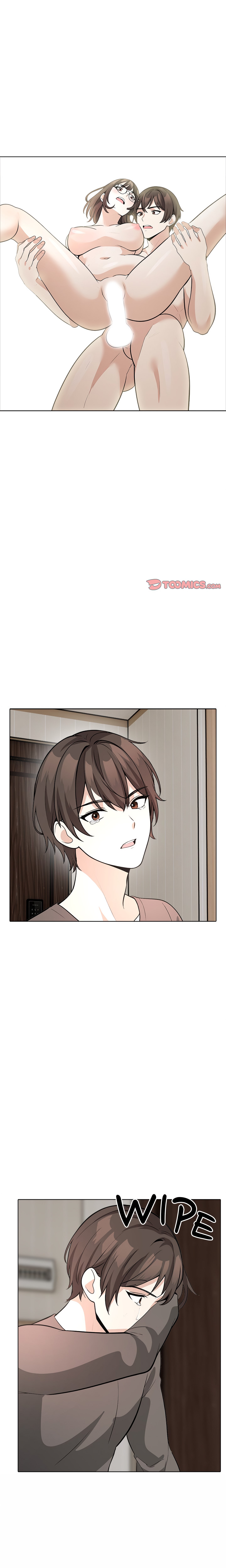 Love Me, or Else Page 18 - MangaHe