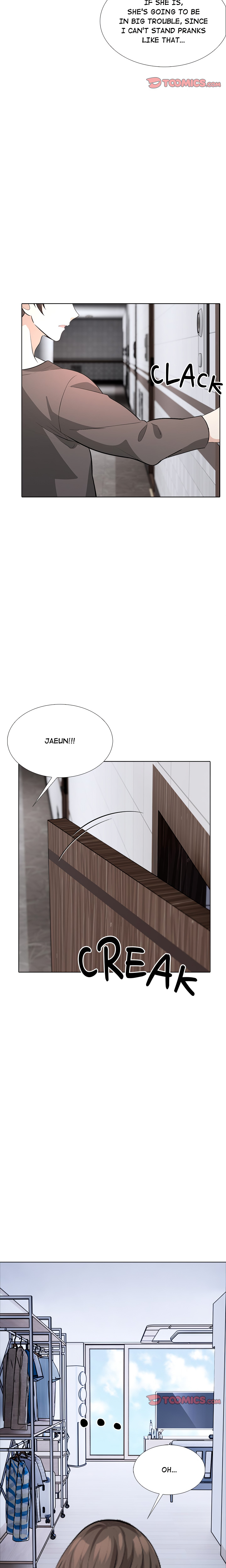 Love Me, or Else Page 20 - MangaHe