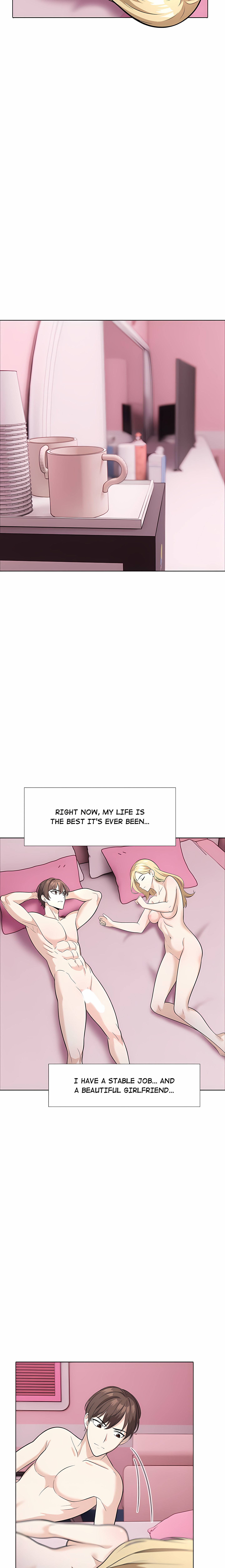 Love Me, or Else Page 21 - MangaHe