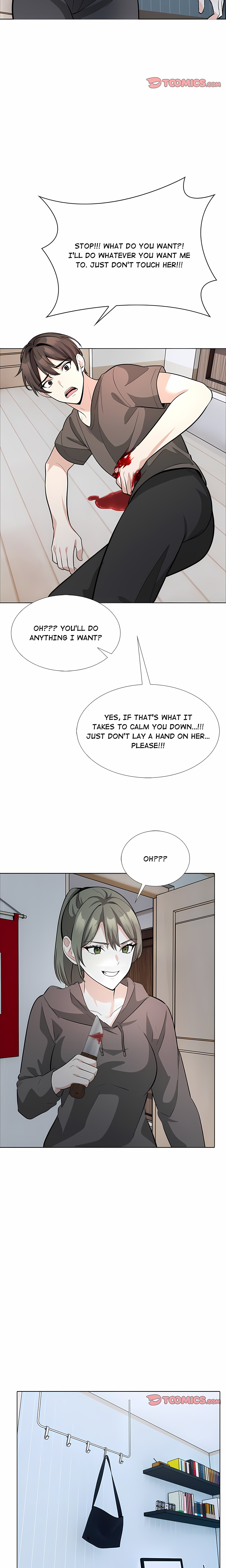 Love Me, or Else Page 20 - MangaHe
