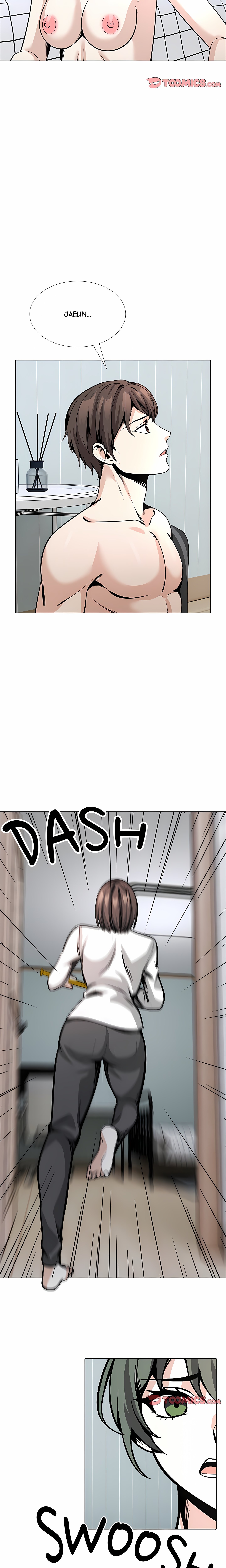 Love Me, or Else Page 20 - MangaHe