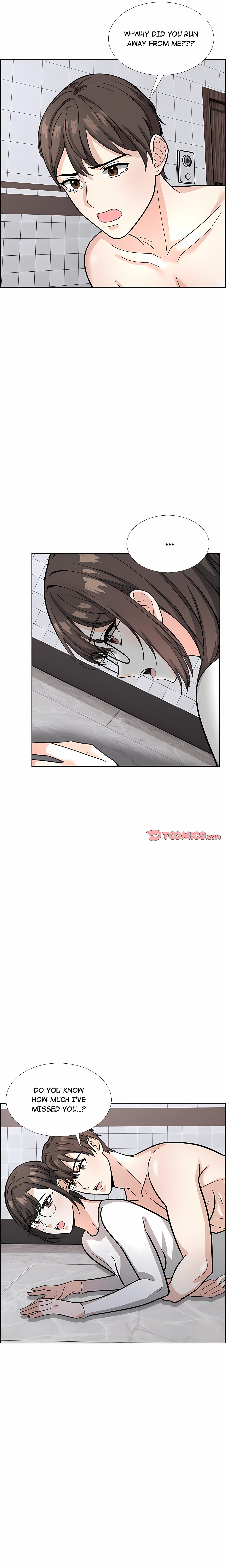 Love Me, or Else Page 17 - MangaHe