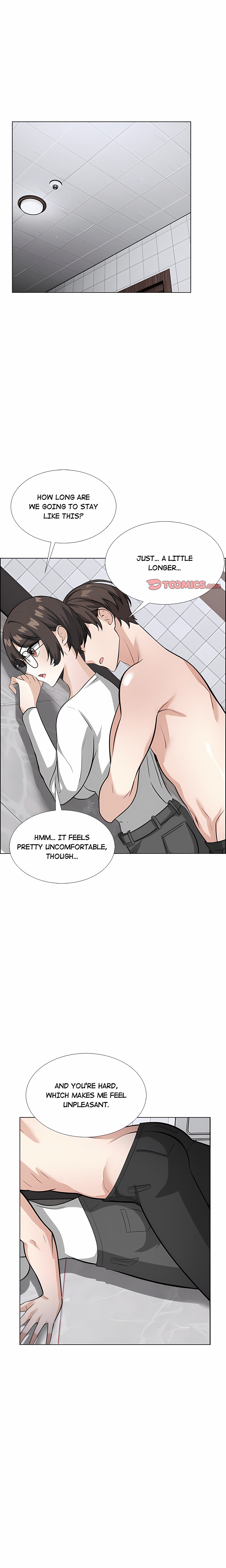 Love Me, or Else Page 18 - MangaHe