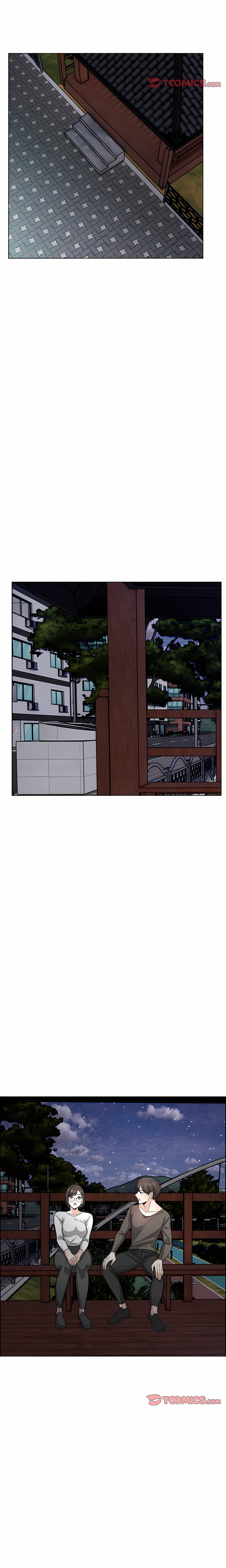 Love Me, or Else Page 20 - MangaHe