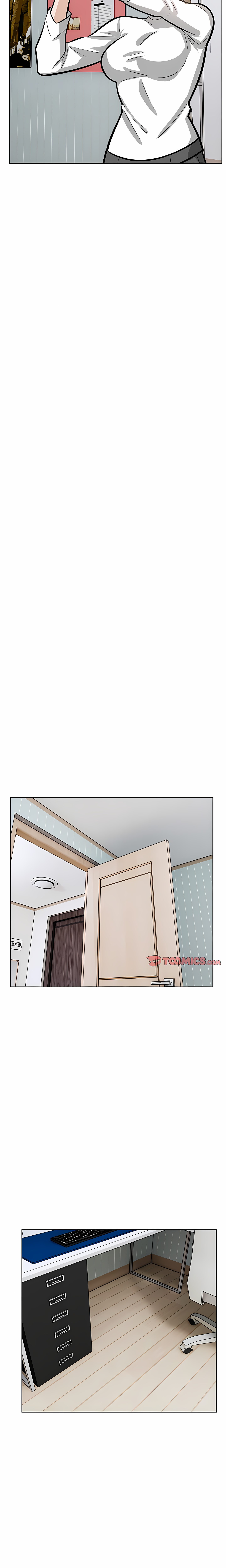 Love Me, or Else Page 6 - MangaHe