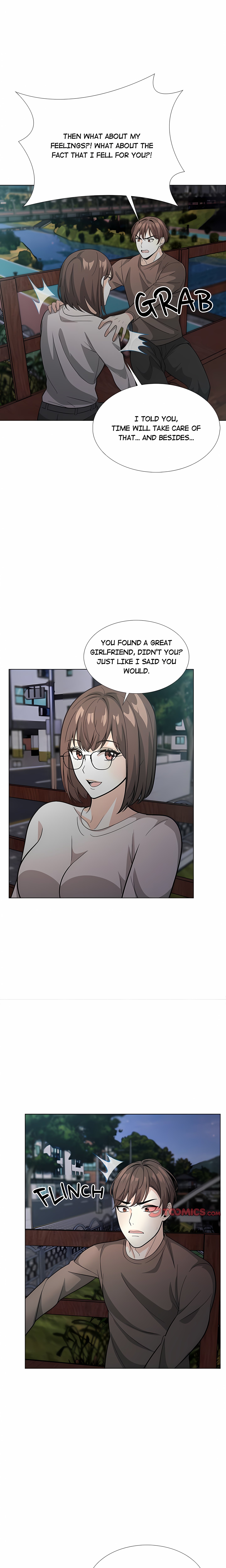 Love Me, or Else Page 5 - MangaHe