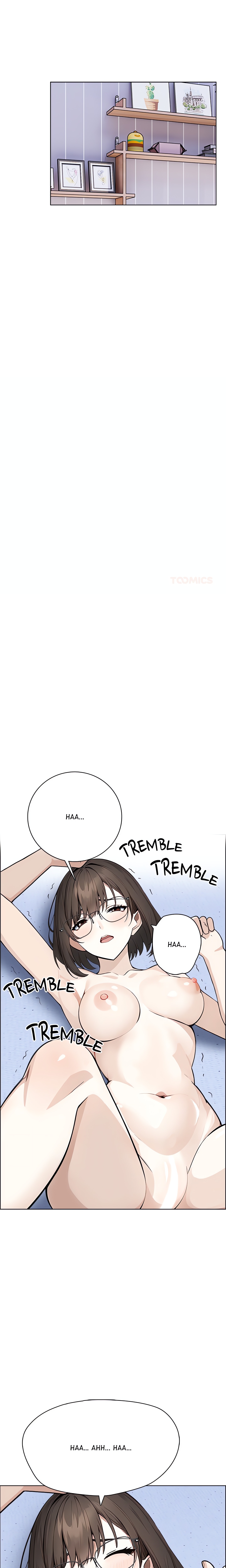 Love Me, or Else Page 17 - MangaHe