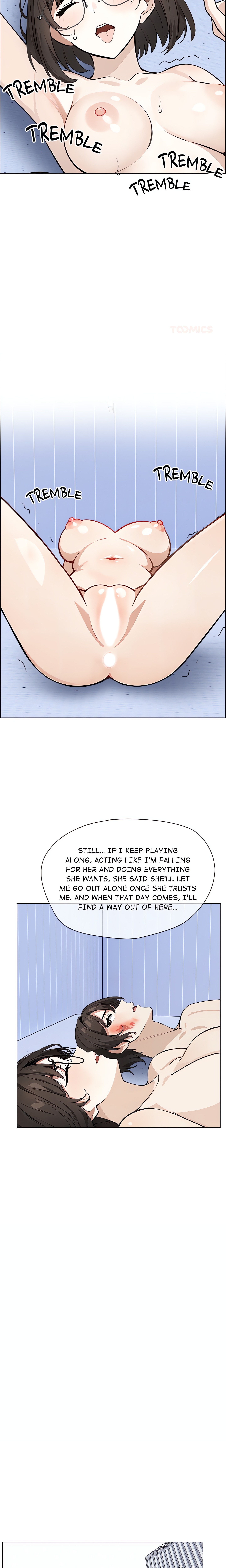 Love Me, or Else Page 18 - MangaHe