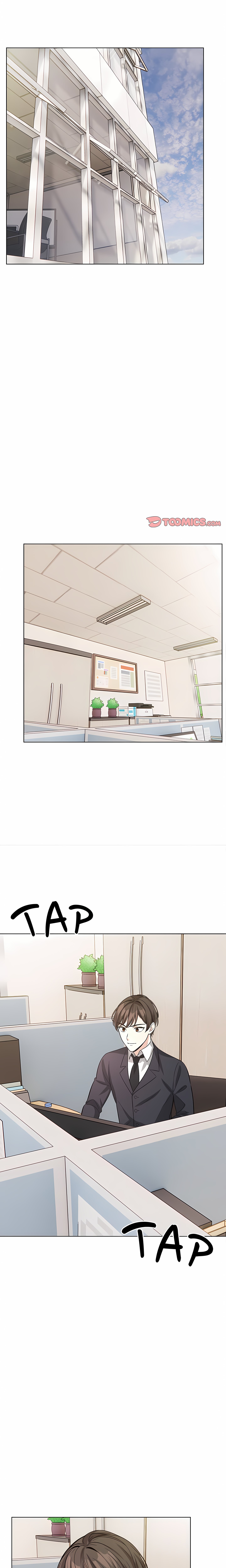 Love Me, or Else Page 13 - MangaHe