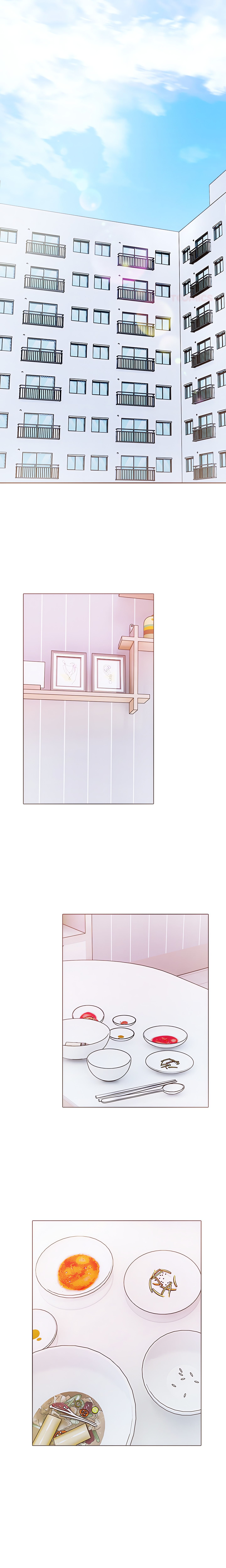 Love Me, or Else Page 2 - MangaHe