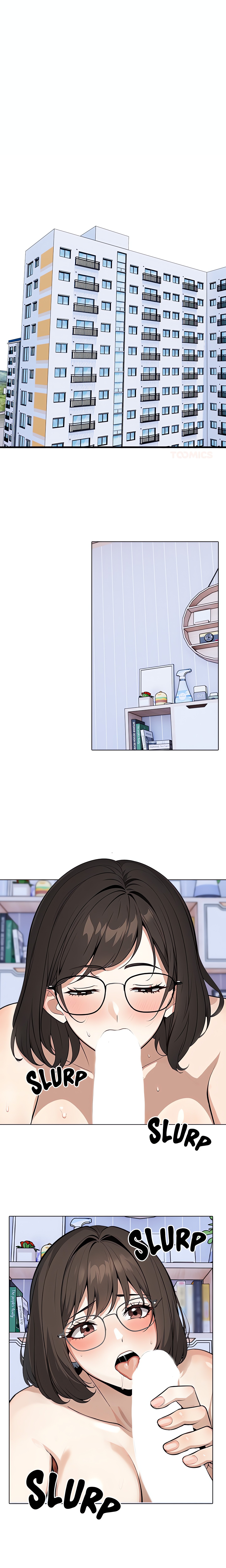 Love Me, or Else Page 2 - MangaHe